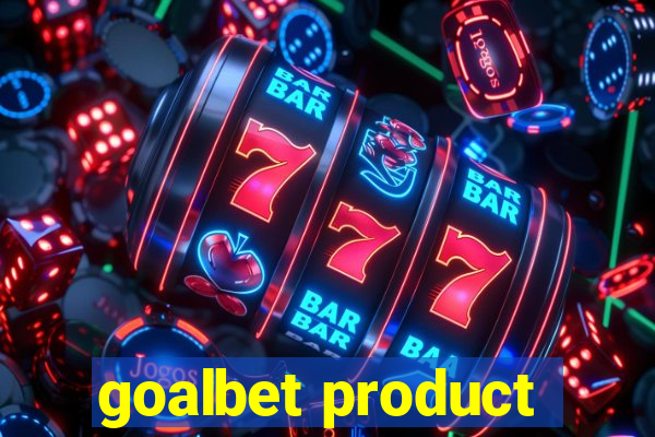 goalbet product